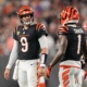 Bengals’ Ja’Marr Chase Has Strong Thoughts on Joe Burrow’s Early Injury Return