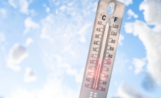 ‘Significant Temperature Plunge’ to Hit 100 Million People