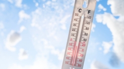 ‘Significant Temperature Plunge’ to Hit 100 Million People