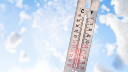 ‘Significant Temperature Plunge’ to Hit 100 Million People