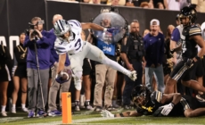 How to Watch Colorado vs Kansas State: Live Stream College Football, TV Channel