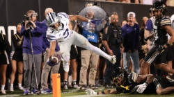 How to Watch Colorado vs Kansas State: Live Stream College Football, TV Channel