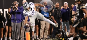 How to Watch Colorado vs Kansas State: Live Stream College Football, TV Channel