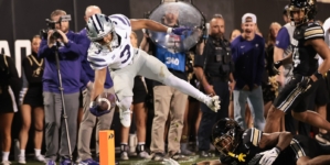 How to Watch Colorado vs Kansas State: Live Stream College Football, TV Channel