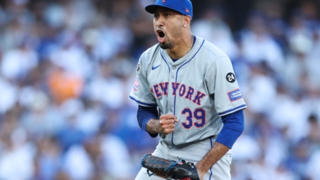Mets’ $88 Million All-Star Predicted To Betray New York For Deal With Rival