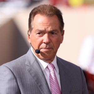 Nick Saban Admits He Made 1 Big Coaching Mistake