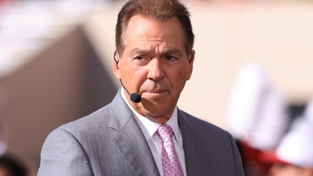 Nick Saban Admits He Made 1 Big Coaching Mistake