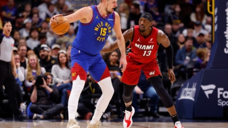 How to Watch Heat vs Nuggets: Live Stream NBA, TV Channel