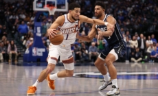 How to Watch Suns vs Mavericks: Live Stream NBA, TV Channel