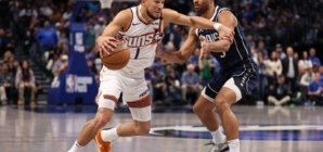 How to Watch Suns vs Mavericks: Live Stream NBA, TV Channel