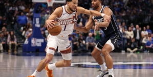 How to Watch Suns vs Mavericks: Live Stream NBA, TV Channel