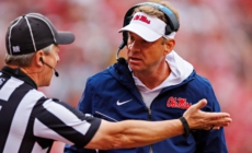 Ole Miss Could Steal Coach from SEC Rival if Lane Kiffin Leaves: Report