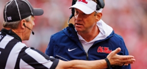 Ole Miss Could Steal Coach from SEC Rival if Lane Kiffin Leaves: Report