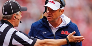 Ole Miss Could Steal Coach from SEC Rival if Lane Kiffin Leaves: Report