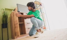 Homeowner Redecorates After 7 Months—No Idea What’s About To Be Uncovered