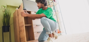 Homeowner Redecorates After 7 Months—No Idea What’s About To Be Uncovered