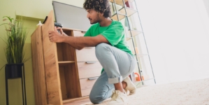 Homeowner Redecorates After 7 Months—No Idea What’s About To Be Uncovered