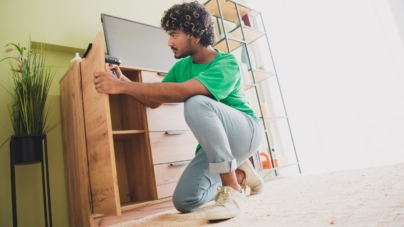 Homeowner Redecorates After 7 Months—No Idea What’s About To Be Uncovered