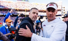 Ole Miss Searching for Next Coach Amid Lane Kiffin-Florida Chatter: Report