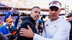 Ole Miss Searching for Next Coach Amid Lane Kiffin-Florida Chatter: Report