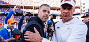 Ole Miss Searching for Next Coach Amid Lane Kiffin-Florida Chatter: Report