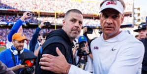 Ole Miss Searching for Next Coach Amid Lane Kiffin-Florida Chatter: Report