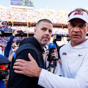 Ole Miss Searching for Next Coach Amid Lane Kiffin-Florida Chatter: Report