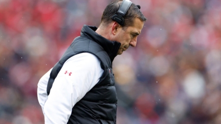 Wisconsin Informed Luke Fickell of Its Decision for 2026 Amid Losing Streak