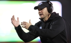 Fans of SEC Program Stage Protest Over Head-Coaching Hire