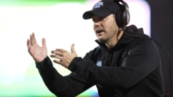 Fans of SEC Program Stage Protest Over Head-Coaching Hire