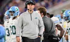 Florida AD Receives Major Backlash Amid Jon Sumrall News