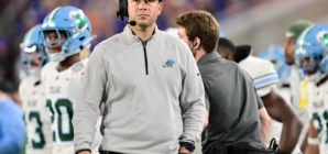 Florida AD Receives Major Backlash Amid Jon Sumrall News