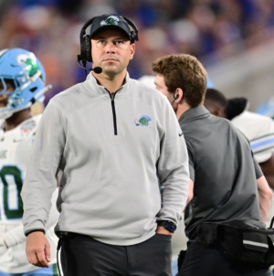 Florida AD Receives Major Backlash Amid Jon Sumrall News