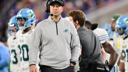 Florida AD Receives Major Backlash Amid Jon Sumrall News