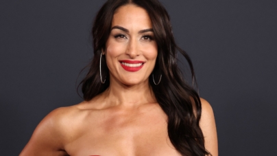 Nikki Bella Talks ‘Married Life’ With Popular WWE Star
