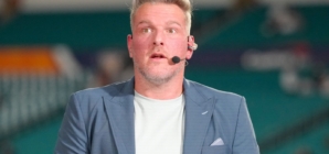 Pat McAfee Reacts to Major YouTube TV-ESPN News for ‘College GameDay’