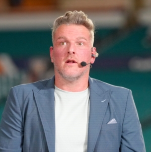 Pat McAfee Reacts to Major YouTube TV-ESPN News for ‘College GameDay’