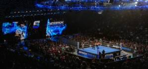 WWE Fans React to Former Champion’s Surprise SmackDown Return