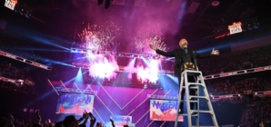 Former AEW Stars Go Viral With WWE SNME Link-Up