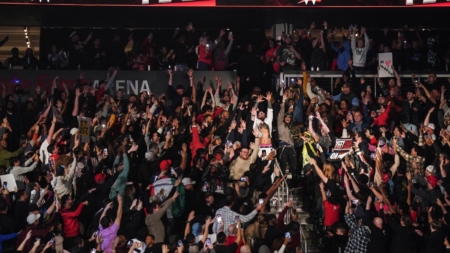 WWE Fans React to Major Change for Raw Superstar