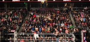 WWE Survivor Series WarGames Gets Huge Match Featuring Champions