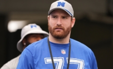 Lions Pro Bowler Suffers Devastating Update Days After Unretiring