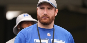 Lions Pro Bowler Suffers Devastating Update Days After Unretiring