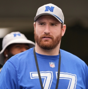 Lions Pro Bowler Suffers Devastating Update Days After Unretiring