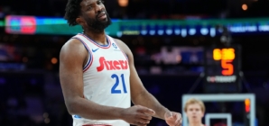 76ers’ Joel Embiid Decision Continues Alarming Trend vs Hawks