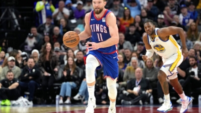 Warriors’ Stance on $186 Million Star Signals Bad News