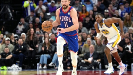 Warriors’ Stance on $186 Million Star Signals Bad News