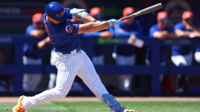 Red Sox Projected To Poach $182 Million Slugger From Mets In Free Agency