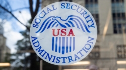 Social security issues new scam warning