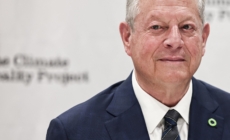 Al Gore steps in to boost Tennessee Democrat in crucial special election